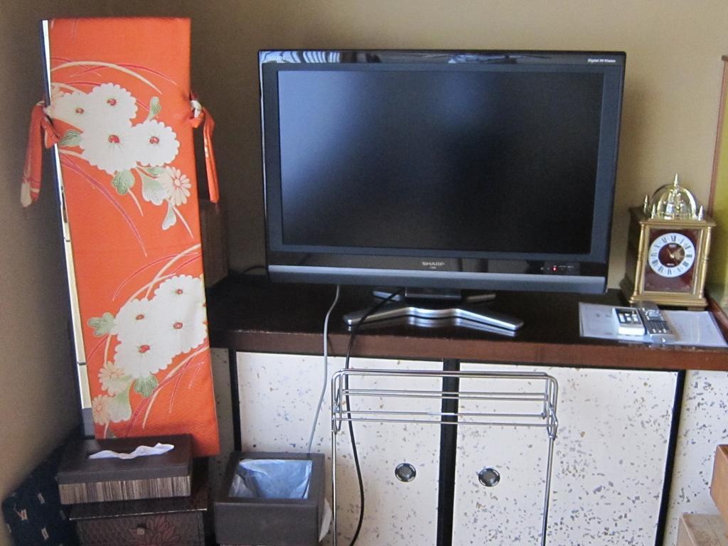 Fujiya Ryokan Kioto Habitación foto