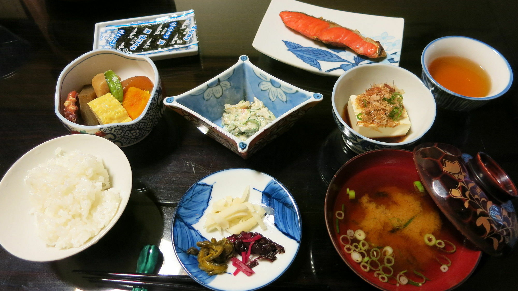Fujiya Ryokan Kioto Exterior foto