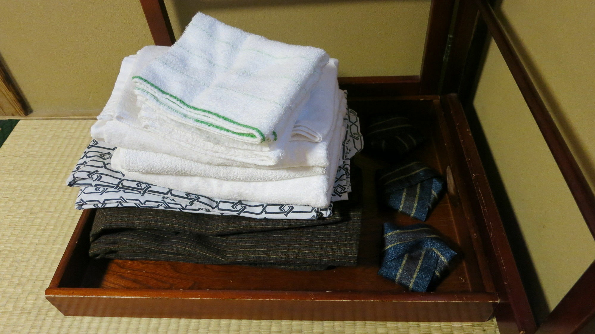 Fujiya Ryokan Kioto Exterior foto